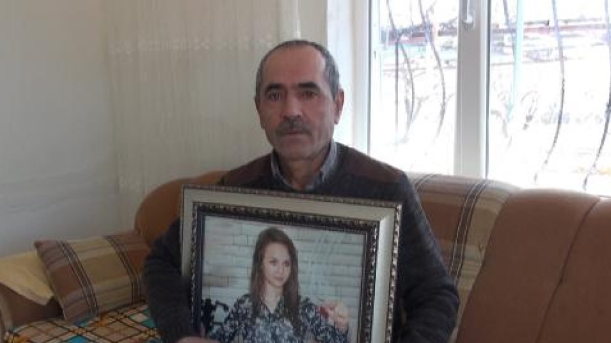 Aleyna Çakır'ın babası: Daha kaç can yanacak