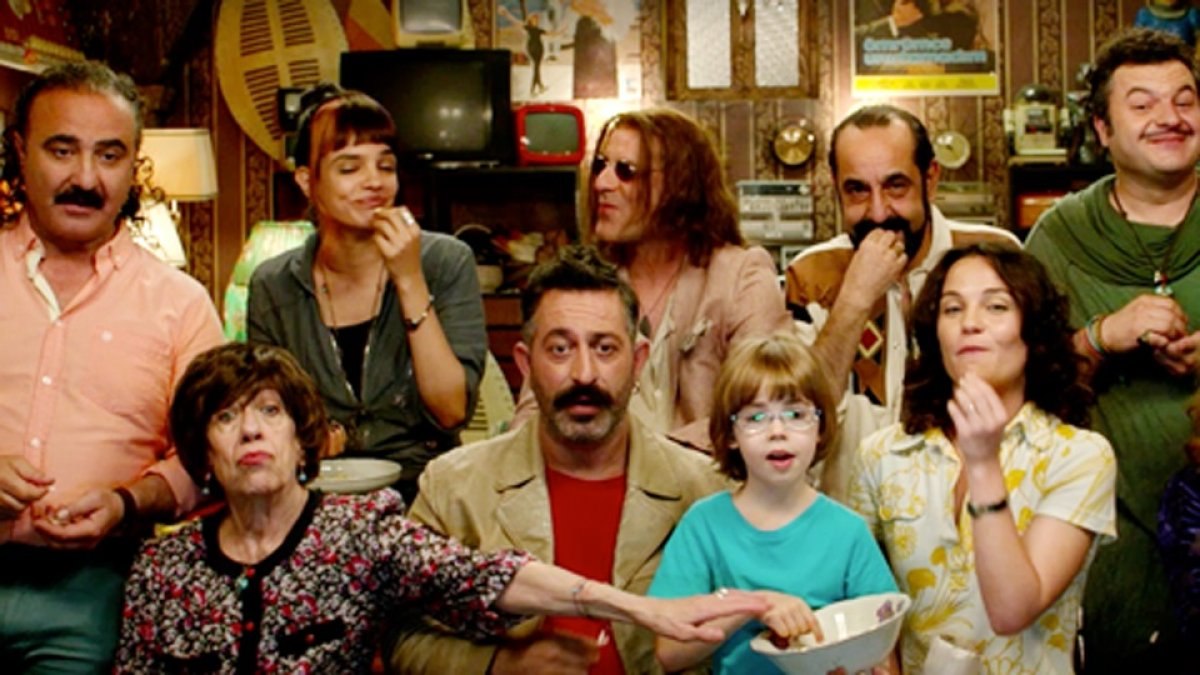 Pek Yakında filmi nerede çekildi? Pek Yakında filmi konusu ve oyuncu kadrosu