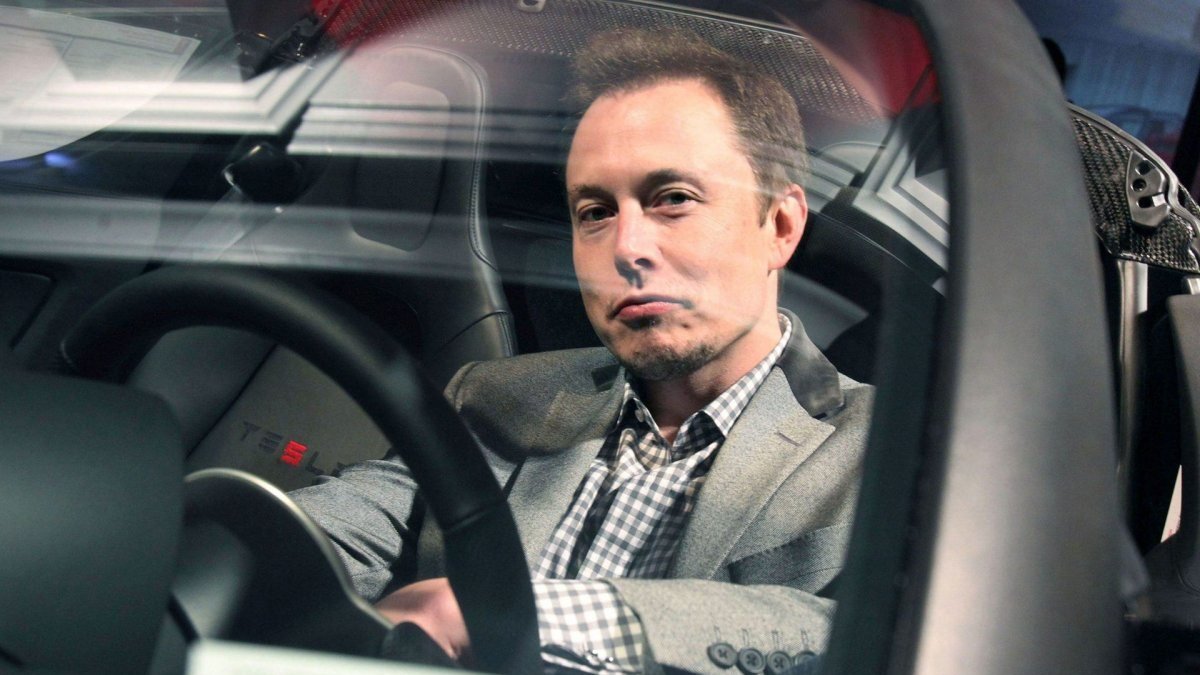 Beyaz Saray'ın elektrikli araç zirvesine Tesla davet edilmedi