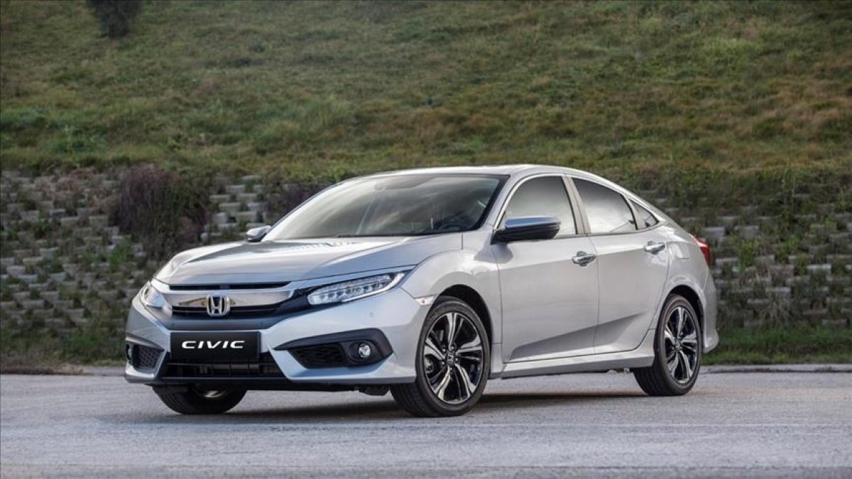 Honda, ikinci çeyrekte 2 milyar dolar net kar açıkladı