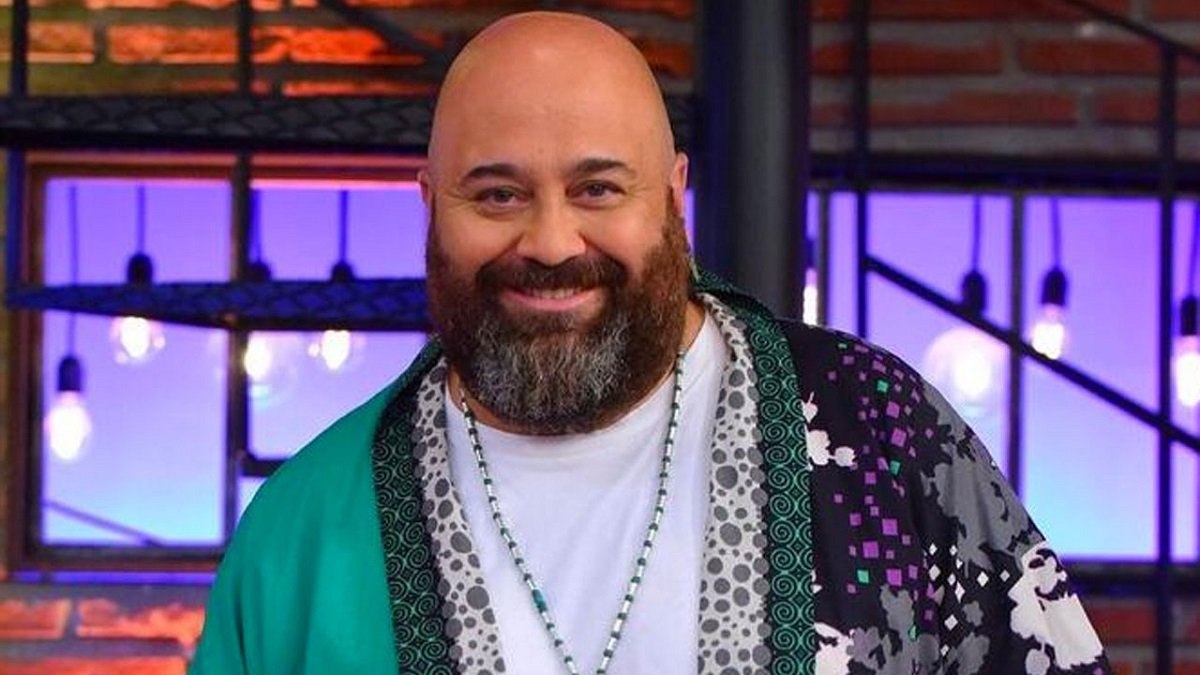 Uğruna evliliğinden oldu denilmişti! MasterChef jürisi Somer Sivrioğlu sevgilisiyle ilk kez görüntülendi