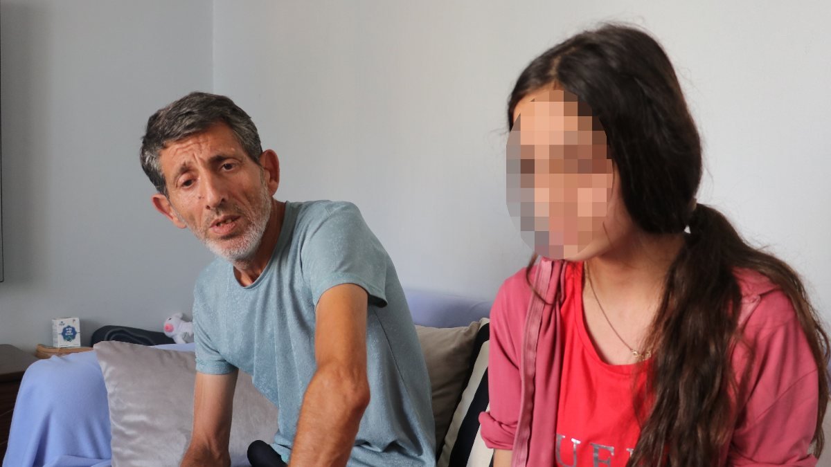 Kocaeli'de cinsel istismar suçundan 18 yıl ceza alan sanığa tahliye