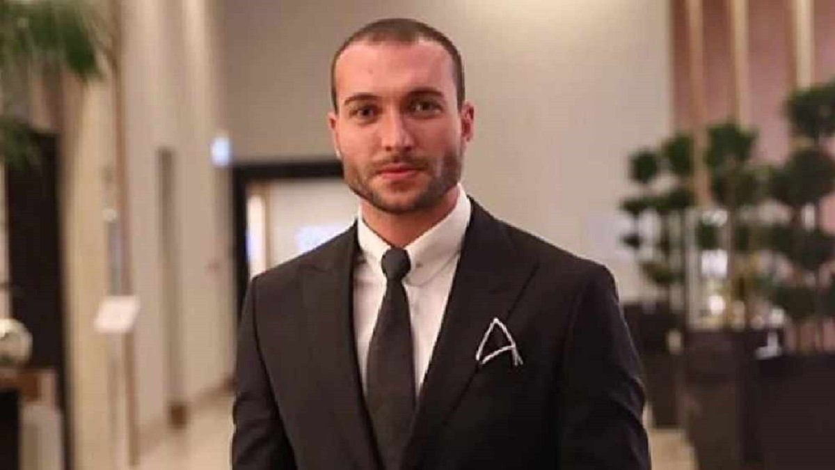 Görkem Sevindik'ten müjdeli haber geldi! Gizli saklı evlenmişti, eşi bakın kim çıktı