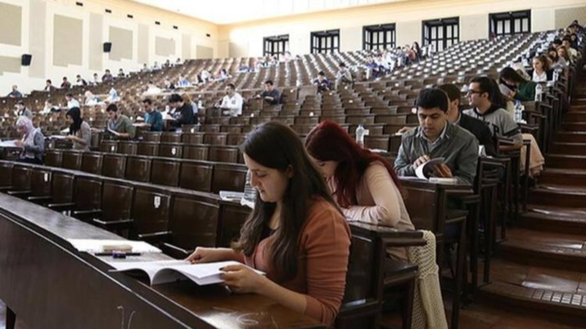 YKS 2021 baraj puanı düşecek mi? Barajı geçemeyen yüzde 32'ye umut...