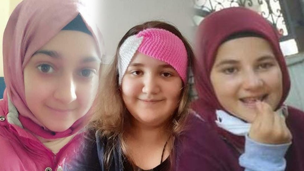 Arnavutköy'de polisin aradığı kız çocukları bulundu