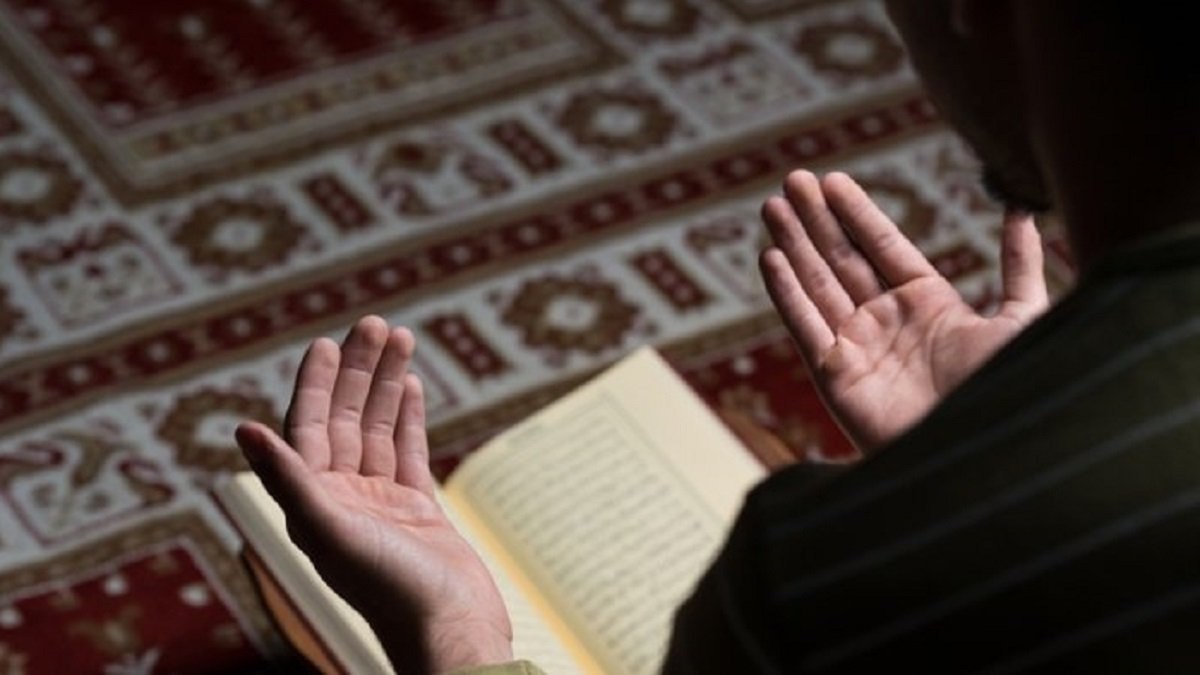 Sene sonu duası anlamı nedir, nasıl okunur? Sene sonu duası Arapça-Türkçe okunuşu