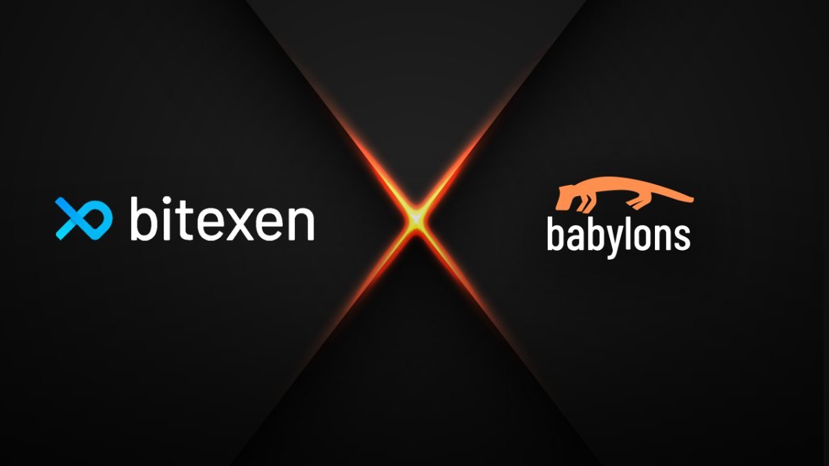 Bitexen, Merkeziyetsiz Nft Pazaryeri Babylons’un Tohum Yatırımcısı Oldu