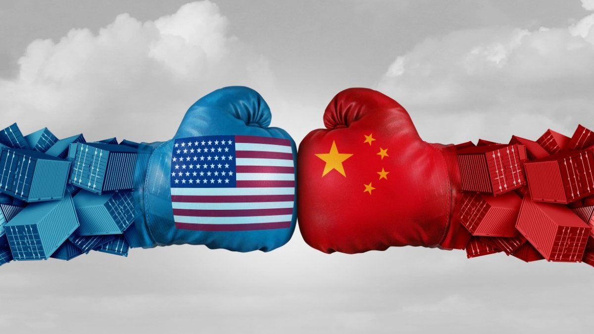 ABD Dışişleri Bakanı Antony Blinken: Çin'in gerisinde kalıyoruz