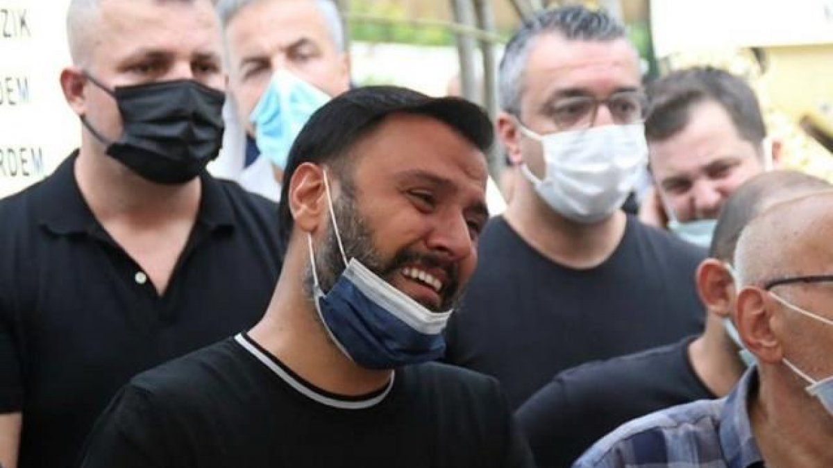 Kardeşinin acısı ile yıkılmıştı! Alişan'ın paylaşımındaki o detay yürek burktu..