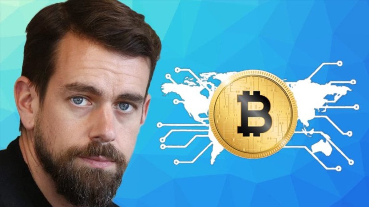 Twitter CEO’su Jack Dorsey: Bitcoin tüm dünyayı birleştirecek