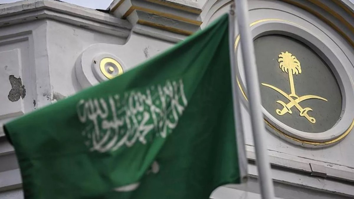 Suudi Arabistan'da 207 kişi yolsuzluktan gözaltında