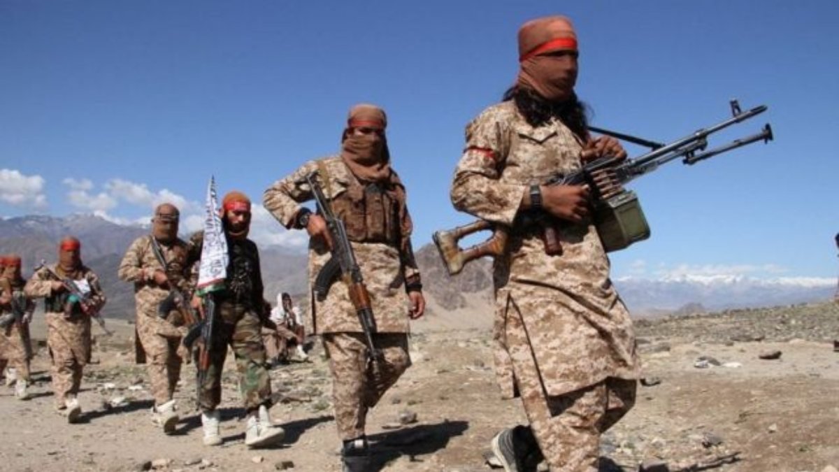 BM'den Taliban'a çağrı: Operasyonları durdurun