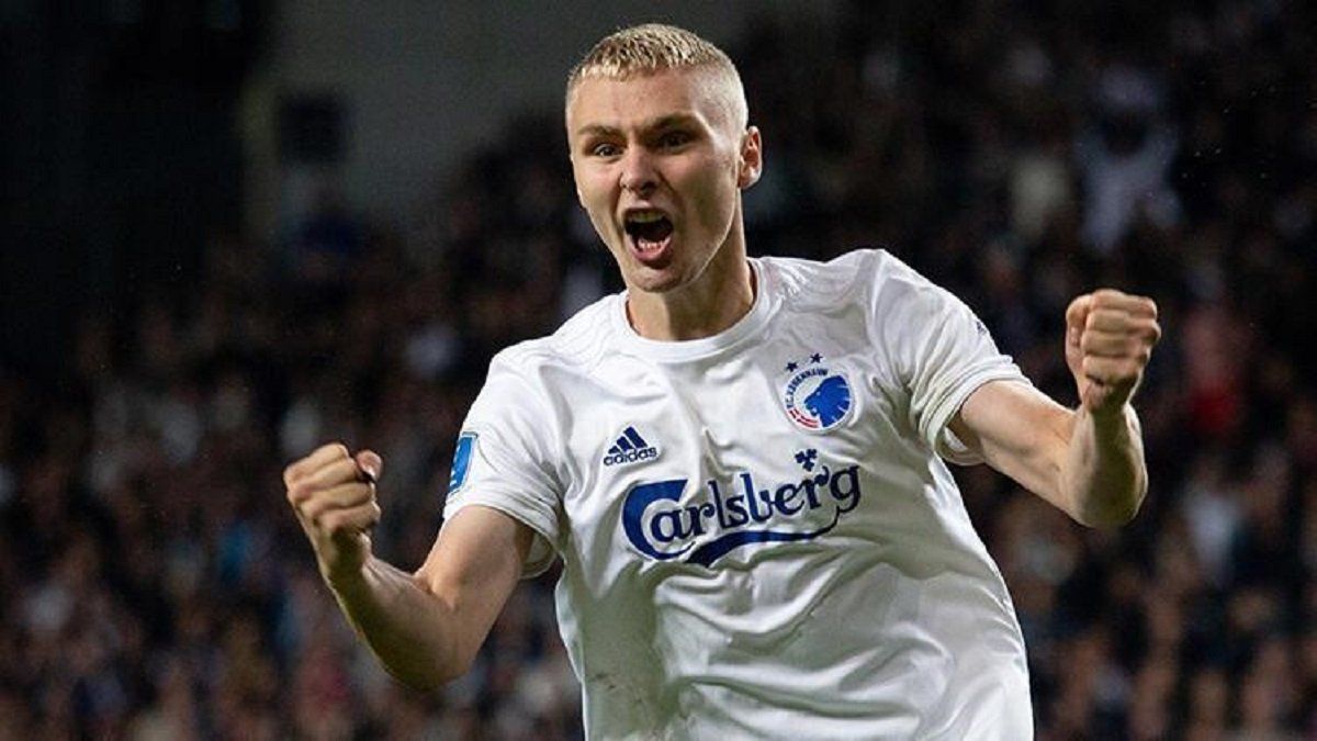 Galatasaray Victor Nelsson'a kavuşuyor! Victor Nelsson kimdir? İşte maaşı ve sözleşme süresi