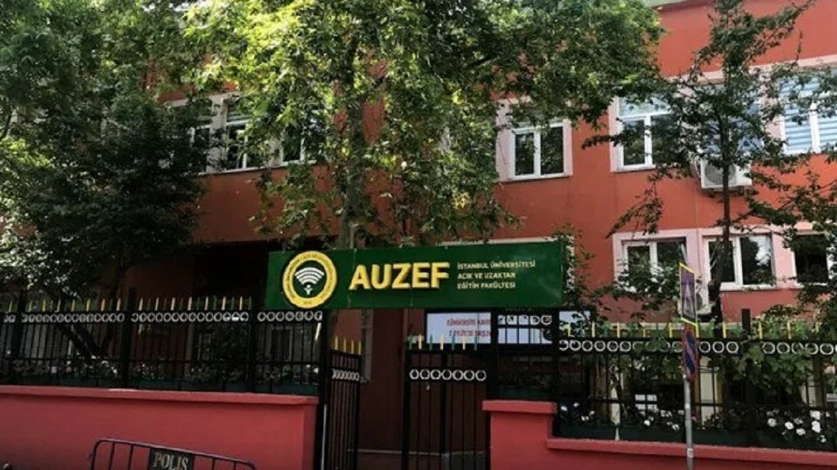 AUZEF ikinci üniversite kayıtları ne zaman? 2021-2022 İstanbul Üniversitesi 2. üniversite kayıt tarihleri