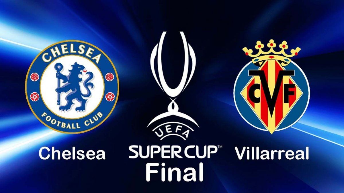 Chelsea-Villarreal maçı ne zaman, saat kaçta, hangi kanalda? İşte ilk 11'ler..
