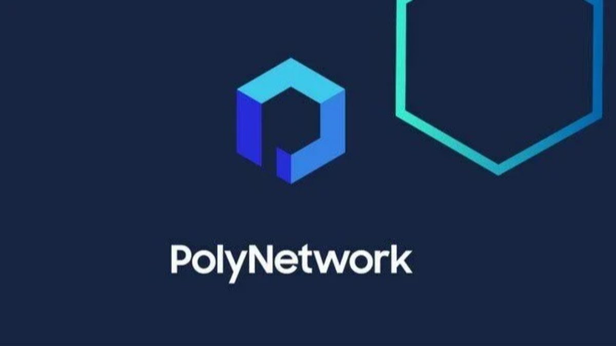 Blok zinciri platformu Poly Network hacklendi