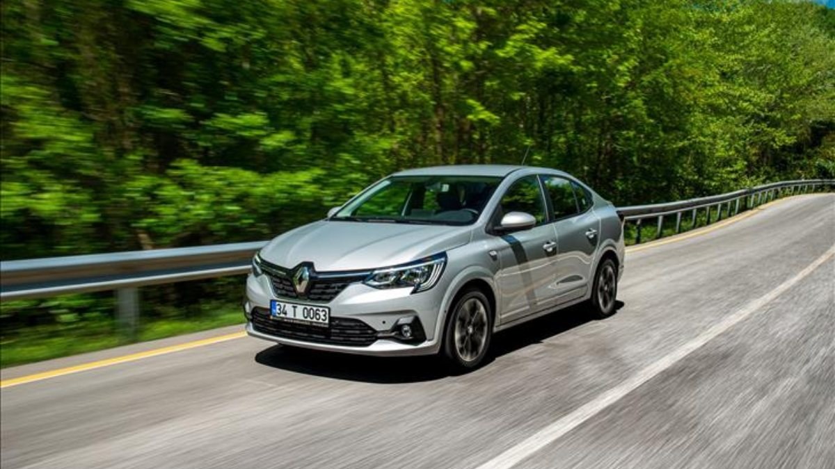 Renault Taliant, Clio ve Megane modellerinde ağustos fırsatları