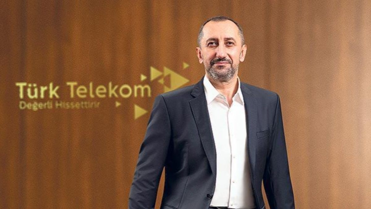 Türk Telekom CEO'su Ümit Önal: Yatırımlarımız devam edecek