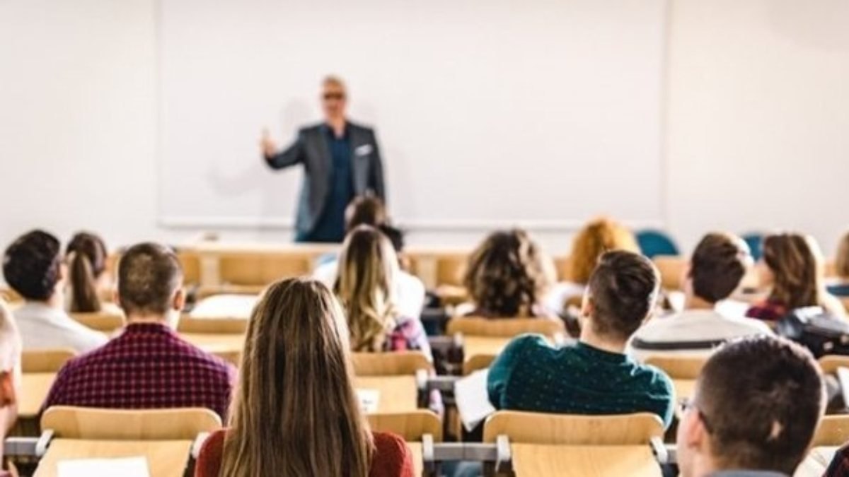 Üniversitede 'ikinci öğretim' hakkında bilmeniz gerekenler