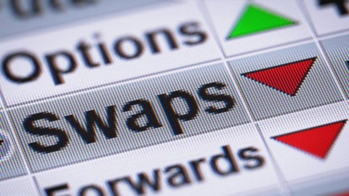 Swap anlaşması nedir, neden yapılır? Güney Kore ile imzalar atıldı...
