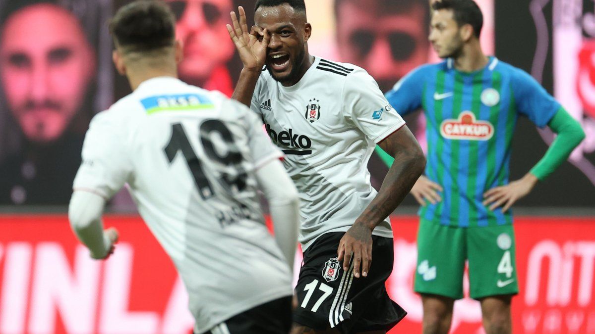 Süper Lig'de ilk mücadele! Beşiktaş-Çaykur Rizespor maçı ne zaman, saat kaçta, hangi kanalda?