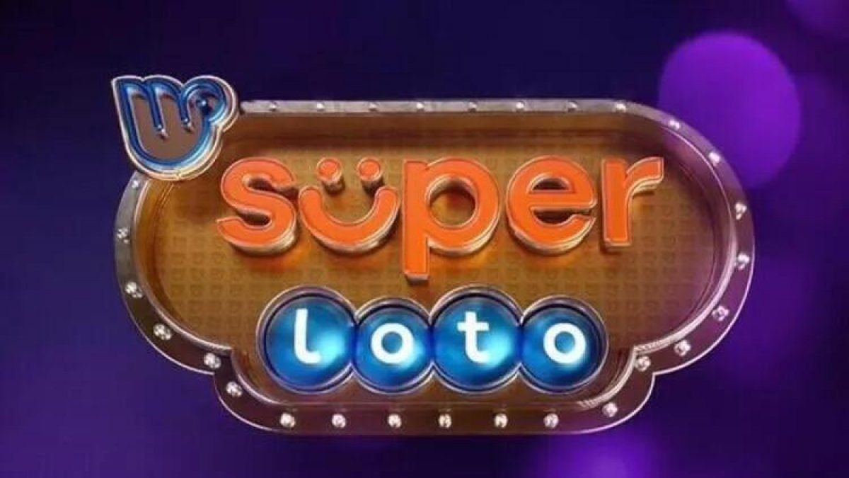 MPİ 12 Ağustos 2021 Süper Loto sonuçları: Süper Loto bilet sorgulama ekranı