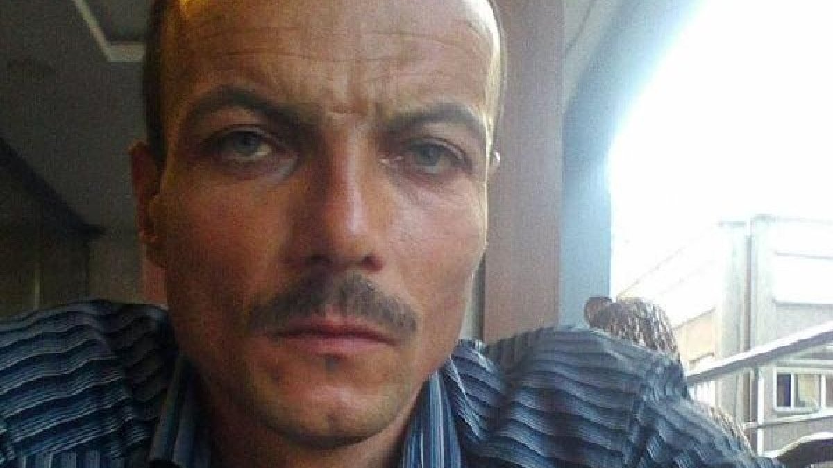Kayseri'de 12 yaşındaki oğlunu boğarak öldüren babaya müebbet verildi