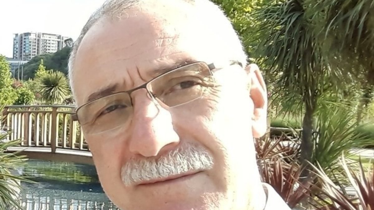 Giresun'da ağaçtan düşen adam, hayatını kaybetti