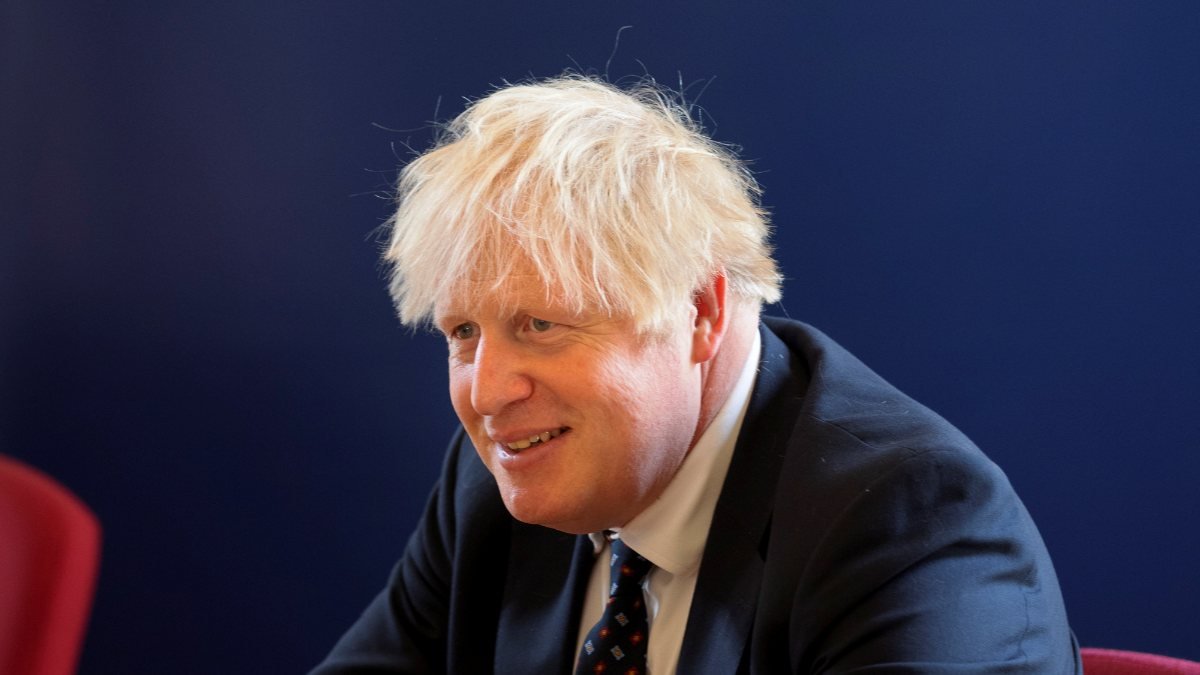 Boris Johnson: Afganistan savaşının boşuna olduğuna inanmıyorum