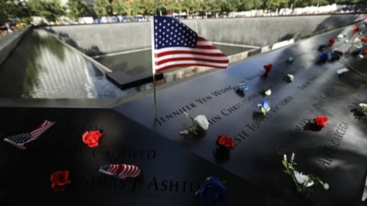 ABD’de 11 Eylül'ün yıl dönümünde olaylar artabilir uyarısı