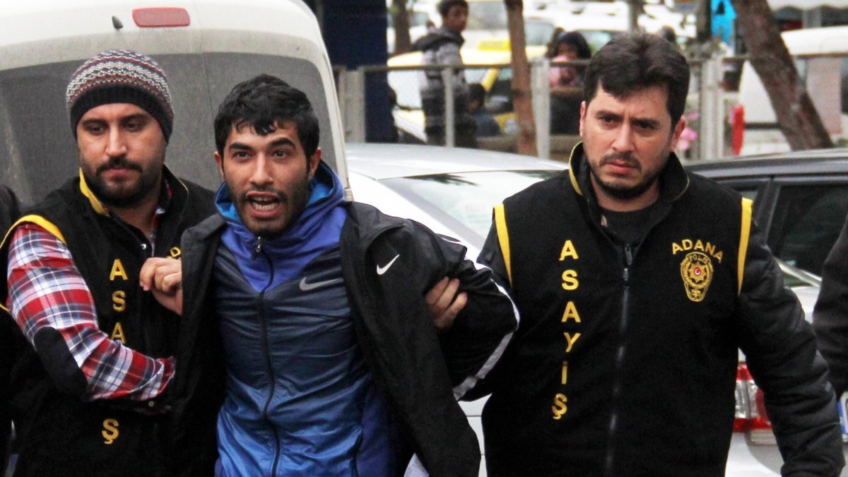 Adana'da cinayetten beraat eden şahıs, cinayete kurban gitti