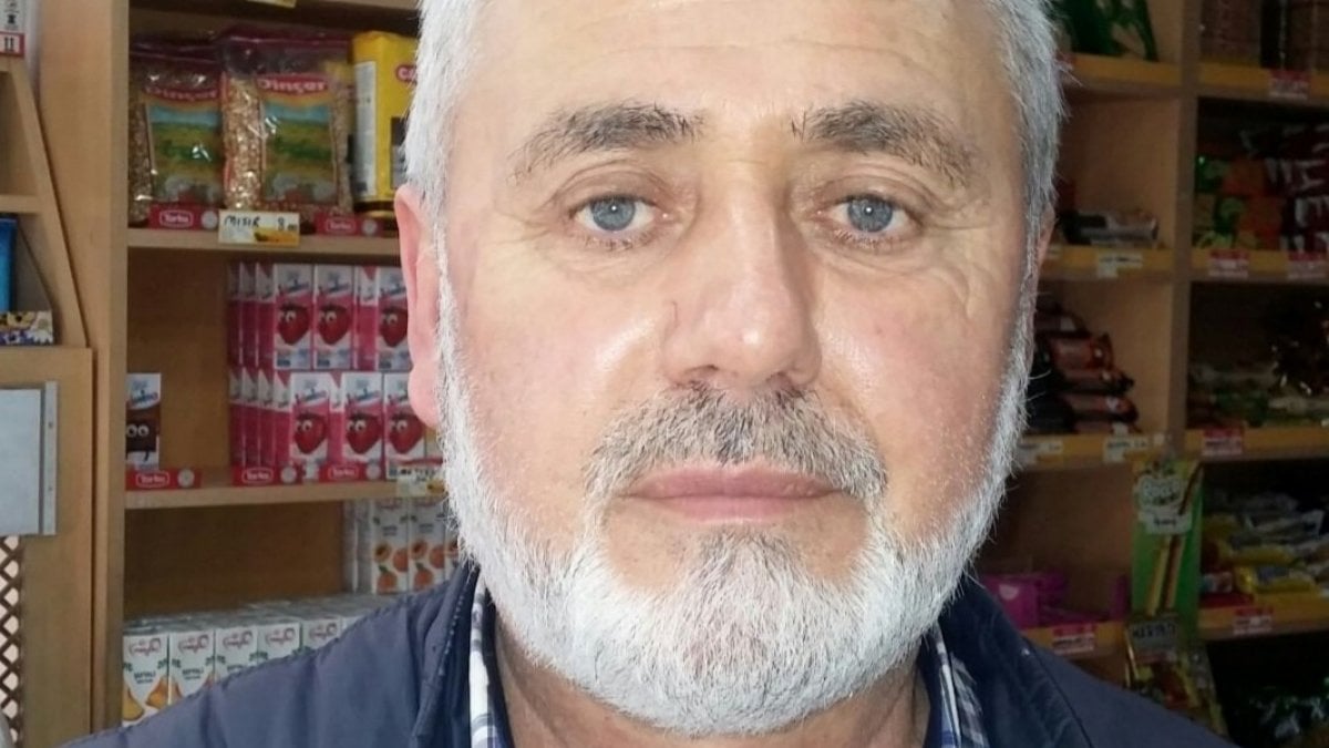 Sancaktepe’de berber cinayeti: 10 gün boyunca bekledi