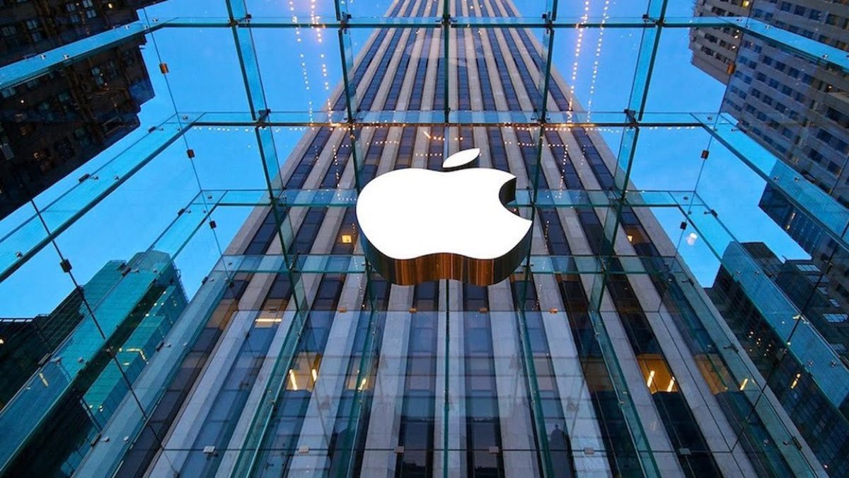 Apple, patent davasında 300 milyon dolar ödeyecek
