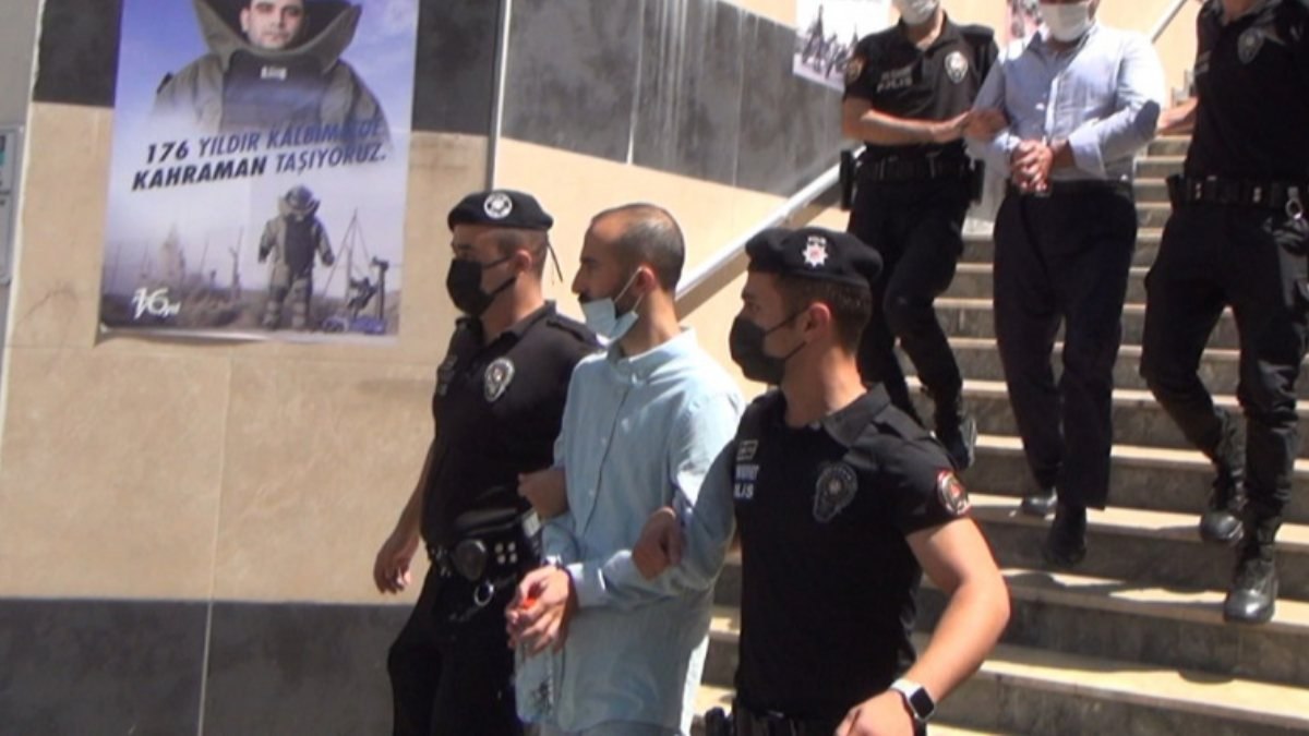 Pendik'te çocuk sesi nedeniyle başlayan kavgada 2 kişi öldü