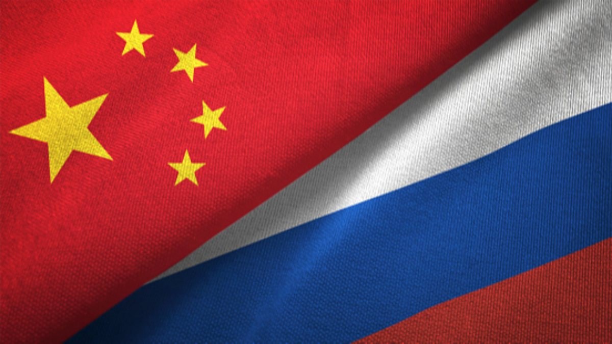 Çin ve Rusya'nın Kabil kararı