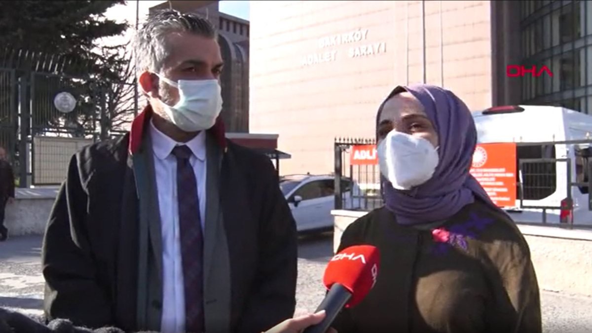 Başörtülü hekime hakaret eden CHP’liye hapis istemi