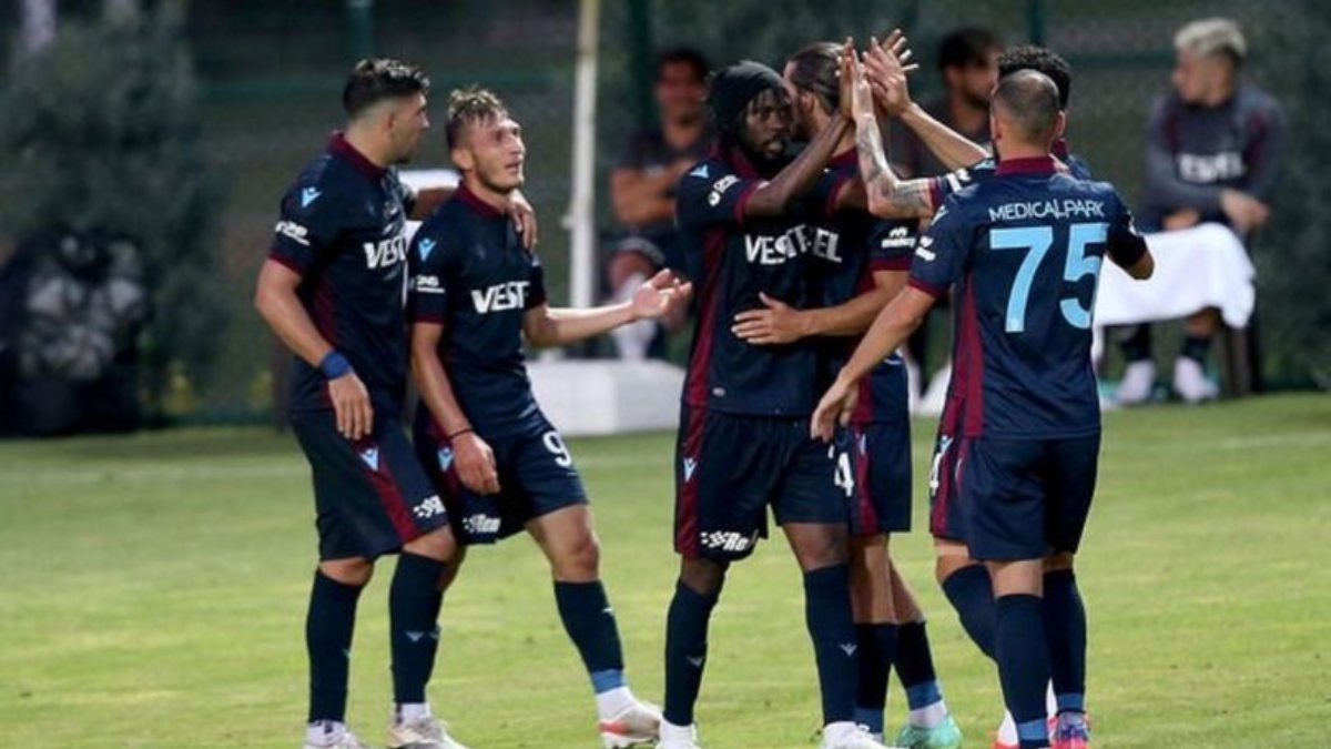 Fırtına Avrupa'da tur peşinde! Trabzonspor-Roma maçının biletleri ne kadar?