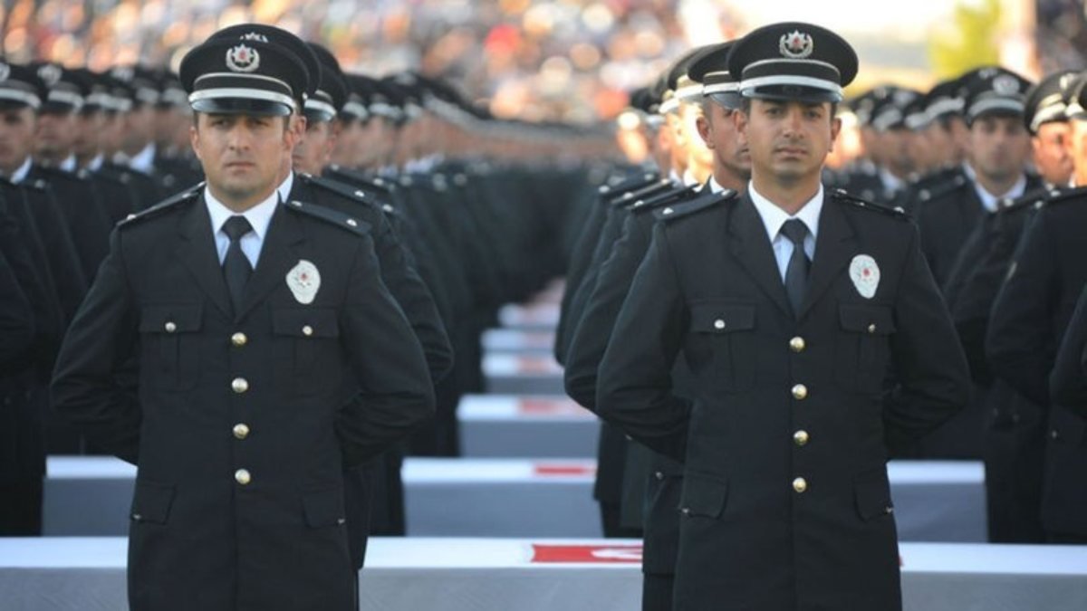 2021 PAEM sınavı başvuruları başladı mı? Polis Akademisi Başkanlığı müjdeyi verdi..