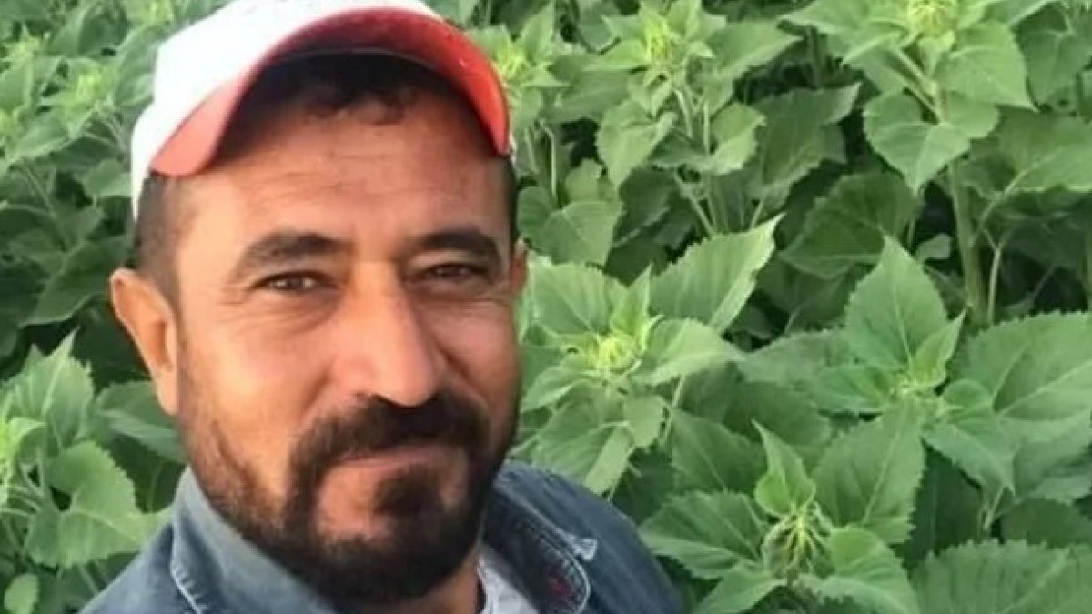 Konya'daki 'Büyükşen' cinayetinde tutuklu sanıklardan biri hayatını kaybetti