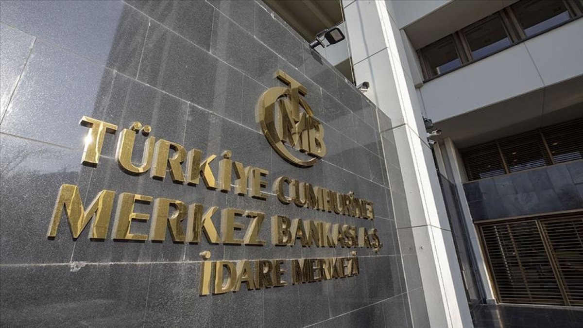 TCMB, Özbekistan Cumhuriyeti Merkez Bankası ile mutabakat yaptı