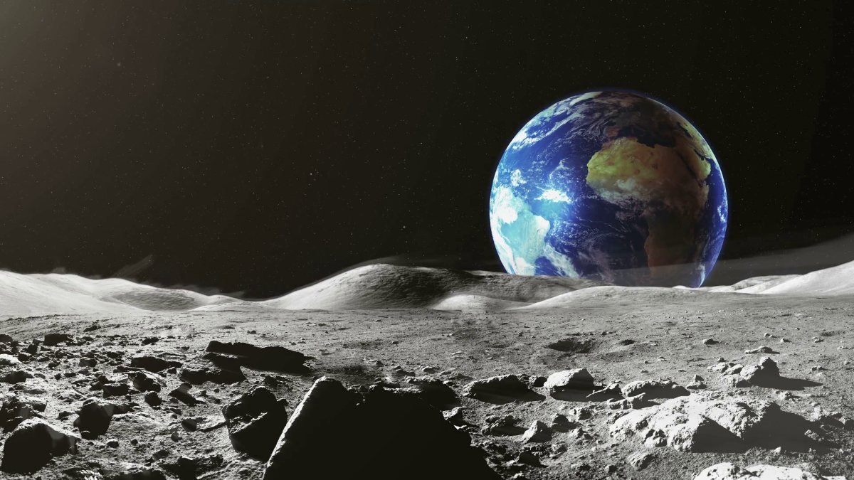 NASA, ekipmanlarını Ay'da üretecek