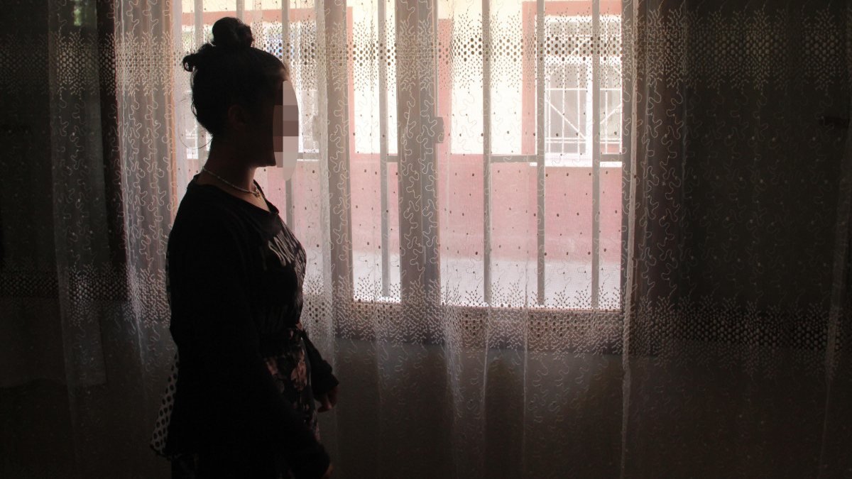 Diyarbakır’da 14 yaşındaki çocuğa cinsel istismar