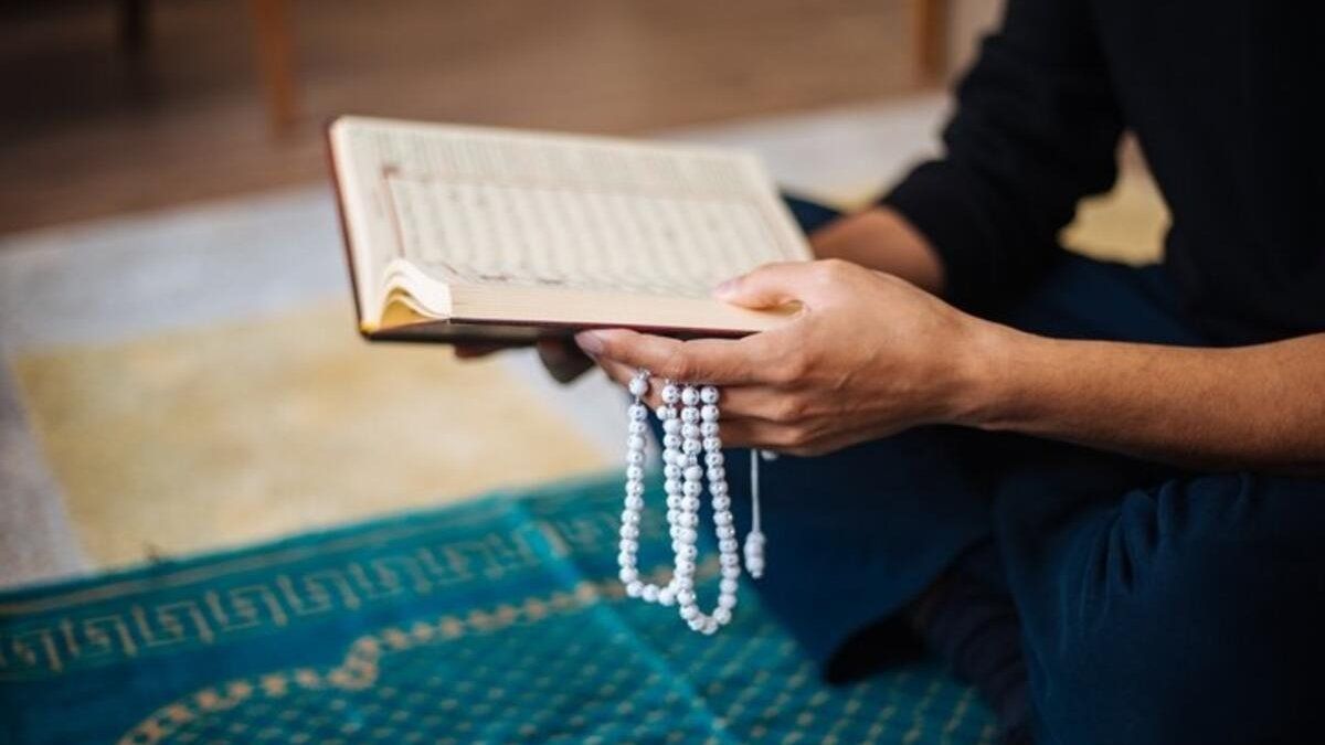 Aşure gününün faziletleri: Aşure günü çekilecek zikirler ve tesbihler nelerdir?