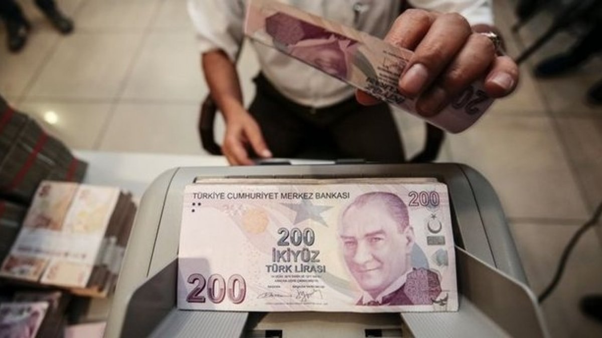 Evde bakım maaşı yattı mı, hangi şartlar gerekiyor? Evde bakım maaşına dair detaylar..