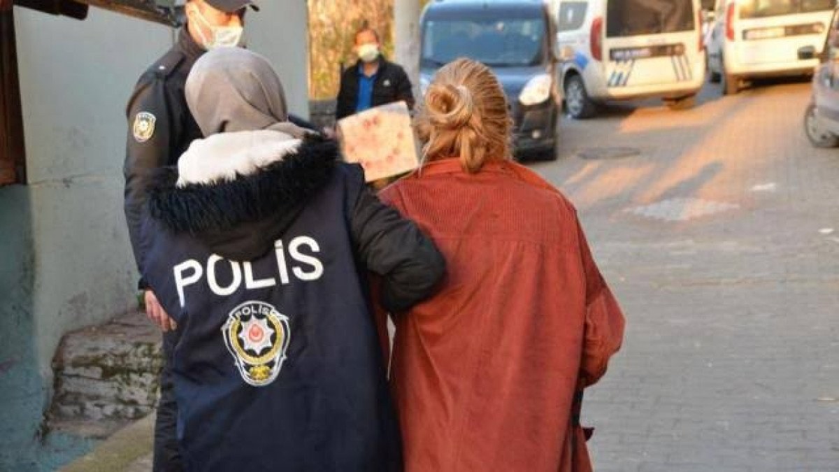 Diyarbakır’da kayıp lise öğrencisi bulundu