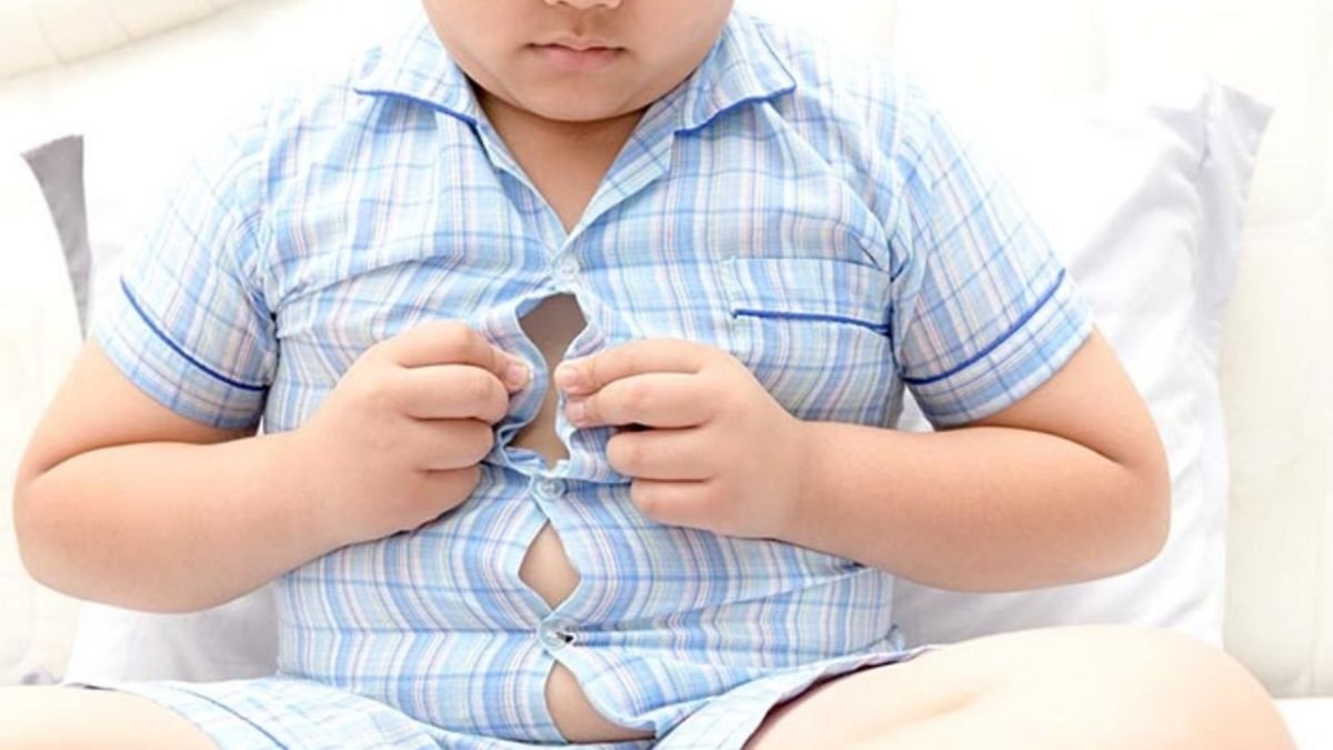 Salgın döneminde erken ergenlik ve obezite arttı