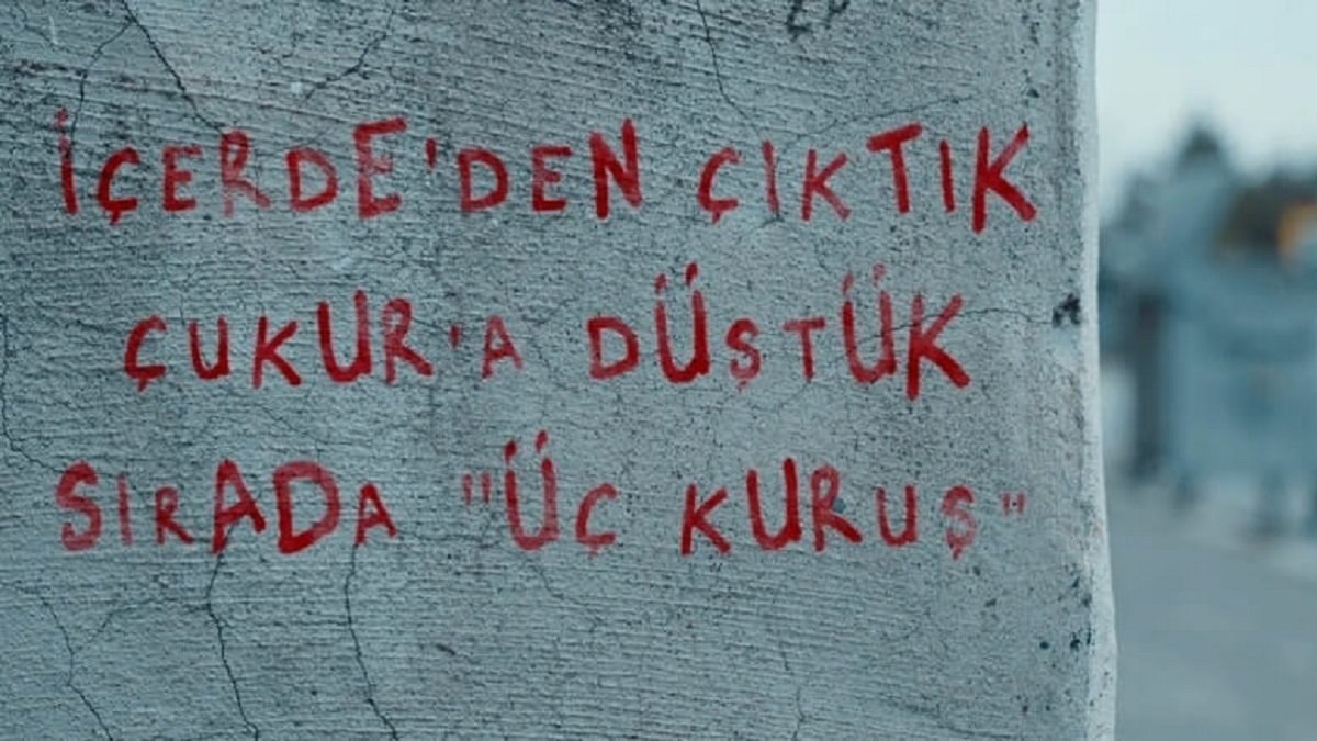 Üç Kuruş'ta karakterler belli olmaya başladı! Uyanış Büyük Selçuklu'nun dev ismi geliyor