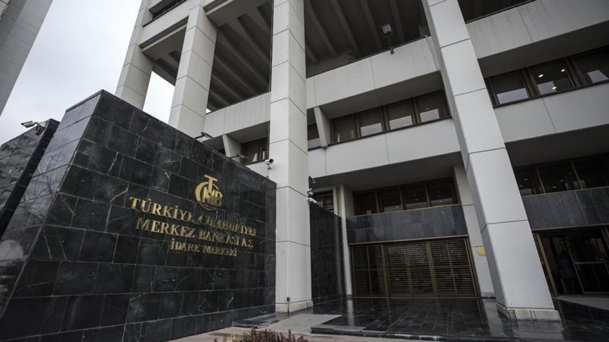 Merkez Bankası para politikası toplantı özetini yayınladı