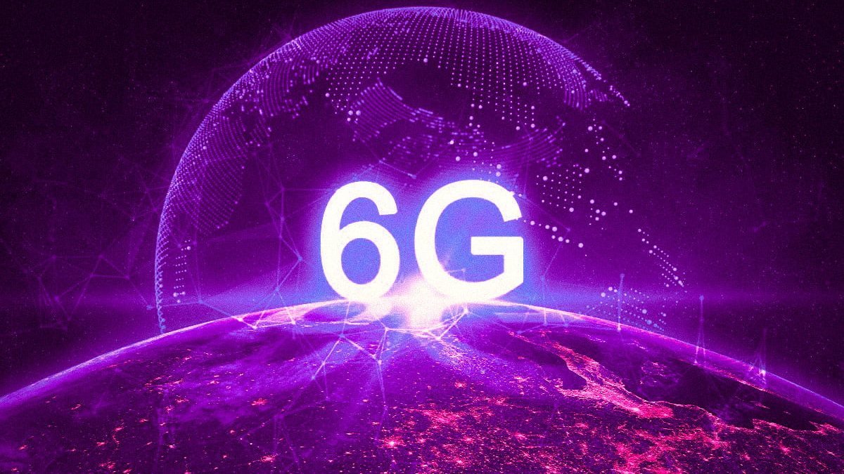 LG, 6G teknolojisini test etti