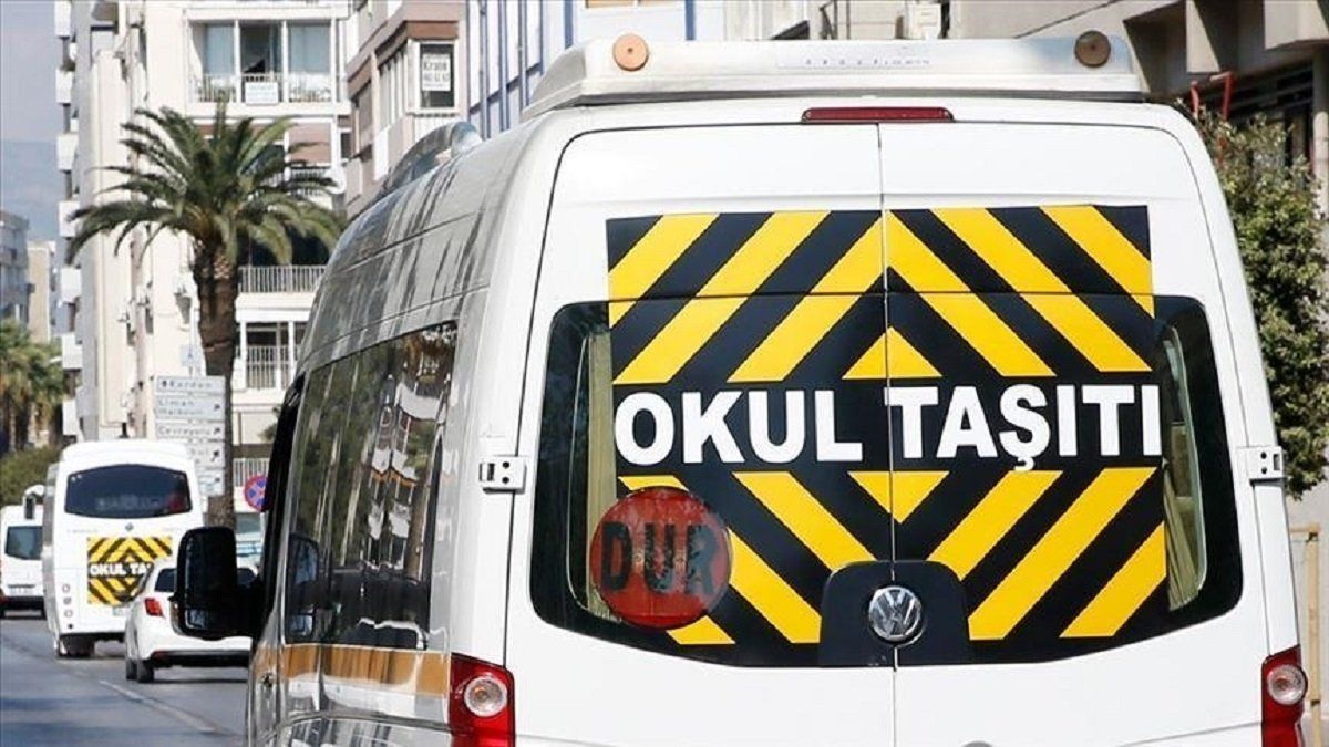 İstanbul okul servis ücretleri 2021-2022: İstanbul'da okul servis ücretleri ne kadar oldu?